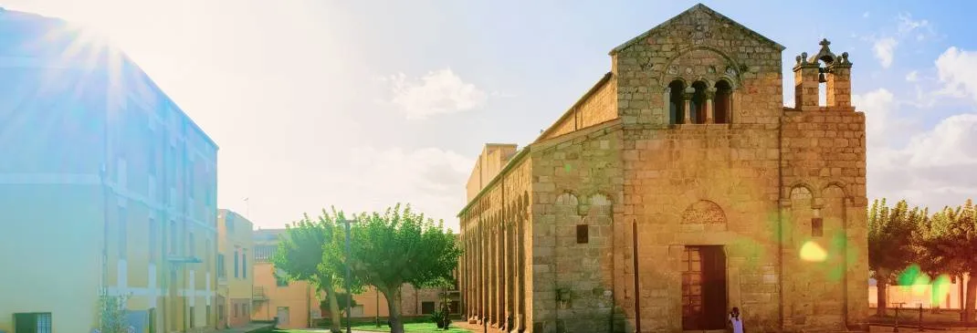 A quick guide to Olbia